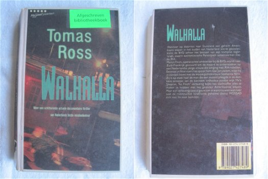 038 - Walhalla - Tomas Ross - 1
