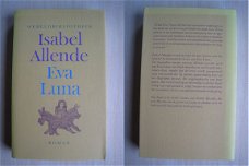 039 - Eva Luna - Isabel Allende