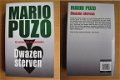 040 - Dwazen sterven - Mario Puzo - 1 - Thumbnail