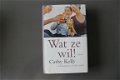 Wat Ze Wil! - 1 - Thumbnail