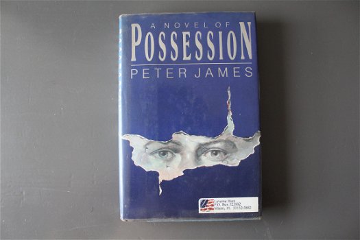Possession - 1