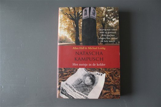 Natascha Kampusch - 1
