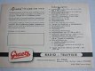 Antieke GRAETZ Top-Super 170 W buizenradio flyer 1953 NL(D165) - 3 - Thumbnail