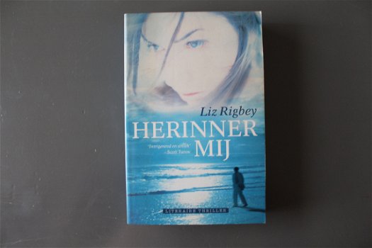 Herinner Mij - 1