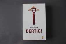 Dertig!