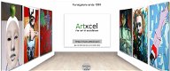 Artxcel - kunst voor een betaalbare prijs - 1 - Thumbnail