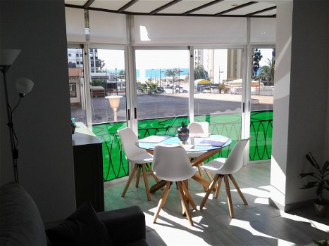 één slaapkamer appartement in Calpe met zee-zicht - 3