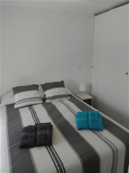 één slaapkamer appartement in Calpe met zee-zicht - 5