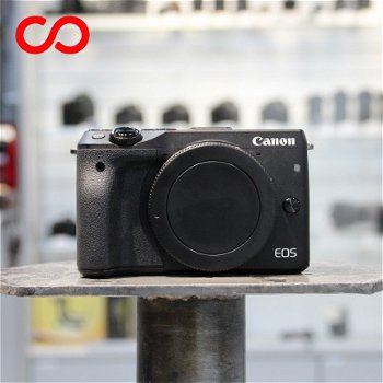 ✅ Canon EOS M3 (9871) - 1