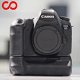 ✅Canon EOS 6D + Canon batt. grip (9738) - 1 - Thumbnail
