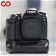 ✅ Canon EOS 80D + Canon batt. grip (9836) - 1 - Thumbnail