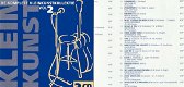 3 CD De Komplete Kleinkunstkollektie vol 2 - radio 1 - 4 - Thumbnail