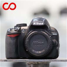 ✅ Nikon D3100 (9488)