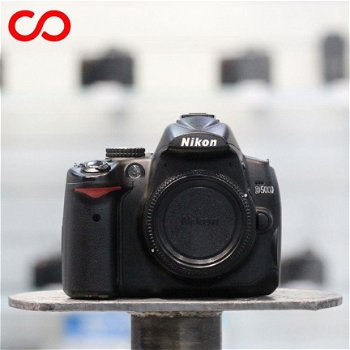 Nikon D5000 (9723) - 1