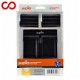 ✅Jupio USB dual charger value pack EN-EL15(Nikon) --NIEUW-- - 1 - Thumbnail