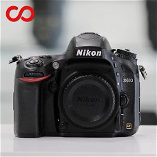 ✅ Nikon D610 (9846)