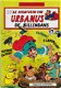 strip Urbanus 57 - De billendans - 1 - Thumbnail