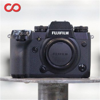 Fujifilm X-H1 (9170) - 1