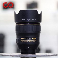 Nikon 35mm 1.4 G N AF-S 35 (8955)