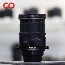 Nikon 45mm 2.8D PC-E ED Micro (9144) 45
