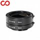 Extension Tube Set E-mount (Sony) (10mm + 16mm) - 1 - Thumbnail