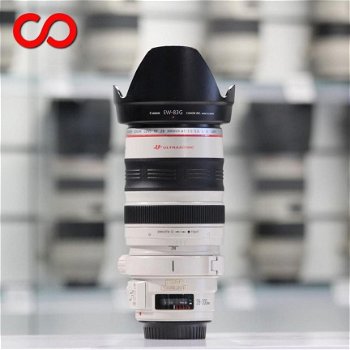 Canon 28-300mm 3.5-5.6 L IS USM EF (9534) 28-300 - 1