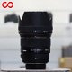 Sigma 85mm 1.4 DG EX HSM (Nikon)(9555) 85 - 1 - Thumbnail