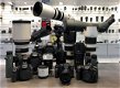 Canon 70-200mm 2.8 L IS II USM EF (9602) 70-200 - 8 - Thumbnail