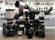 Canon 28-300mm 3.5-5.6 L IS USM EF (9610) - 8 - Thumbnail