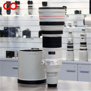 ✅ Canon 600mm 4.0 EF L IS USM (9707) 600 - 1