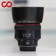 ✅ Canon 85mm 1.2 L II USM EF (9840) 85 - 1 - Thumbnail