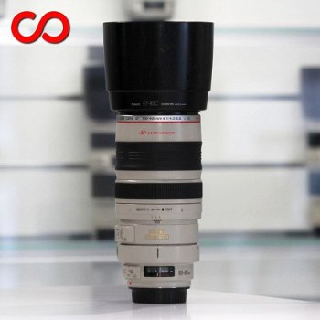 ✅ Canon 100-400mm 4.5-5.6 L IS USM EF (9843) 100-400 - 1