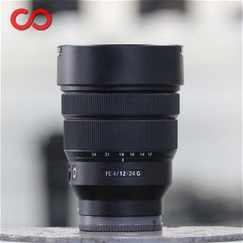 ✅ Sony 12-24mm 4.0 FE G (9876) 12-24 - 1