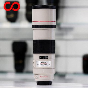 ✅ Canon 300mm 4.0 L IS USM EF 300 (9892) - 1