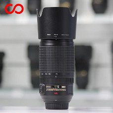 ✅ Nikon 70-300mm 4.5-5.6 G ED VR AF-S (9893) 70-300