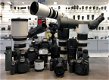 ✅ Nikon 70-300mm 4.5-5.6 G ED VR AF-S (9893) 70-300 - 8 - Thumbnail