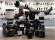 ✅ Canon 85mm 1.4 L EF IS USM (9897) 85 - 8 - Thumbnail