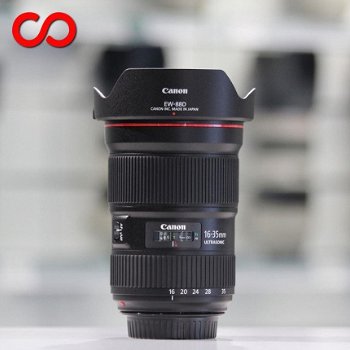 ✅ Canon 16-35mm 2.8 L III USM EF (9898) 16-35 - 1