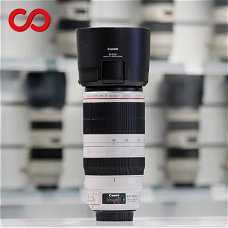 ✅ Canon 100-400mm 4.5-5.6 L IS USM EF II (9900) 100-400