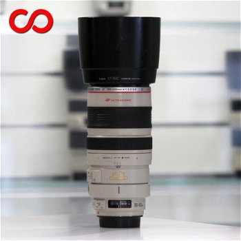 ✅Canon 100-400mm 4.5-5.6 L IS USM EF (9889) 100-400 - 1