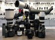 ✅Canon 100-400mm 4.5-5.6 L IS USM EF (9889) 100-400 - 8 - Thumbnail