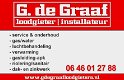 Bij verstopping afvoer ontstoppen Haarlem G.de Graaf (SPOED) - 1 - Thumbnail