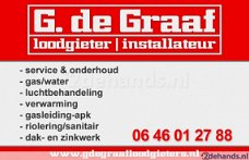 Bevroren water leiding ontdooien Haarlem loodgieter bel 06 46 01 27 88