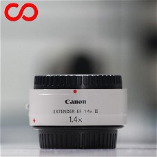 ✅ Canon 1.4x III EF Extender (9733)