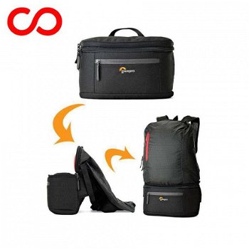 Lowepro Passport Duo rugzak - 2