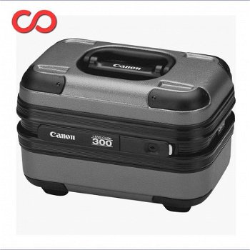 Canon lens case 300mm 300(8832) - 1