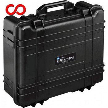 B+W Outdoorcase type 60 (8064) - 1