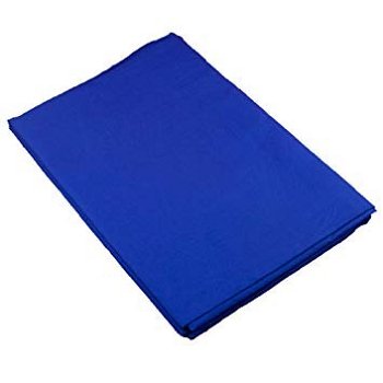 CHROMAKEY GROEN + BLAUW 2,50X3,0 METER BG-2X3-CK (8900) - 2