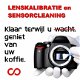 VSGO Anti-static carbon fiber touchscreen gloves --NIEUW-- - 5 - Thumbnail
