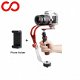 Aluminium stabilisator camera / telefoon - 1 - Thumbnail